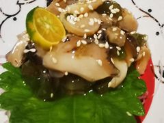 -合幸日本料理·炭火烧肉(观澜御湖店)