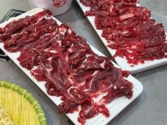 -官塘陈记鱼生·潮汕砂锅粥·牛肉火锅(潮枫路总店)