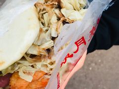 -郭阿姨月亮馍