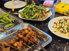 -赵家大院(玉泉西路)