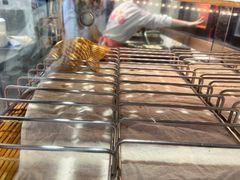 -粉粉乐鲷鱼烧(美罗城店)