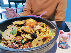 -友达面馆·酸菜鱼面(钱塘区店)