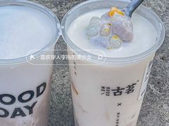 -古茗(番禺厦滘店)