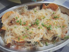 -钱大妈海鲜饭店(保利林语店)