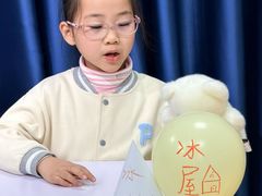-蓝话筒·少儿成人演讲口才·主持朗诵·戏剧表演(大华第一坊店)