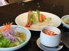 生鱼片-江户前日本料理(瑞诗酒店店)