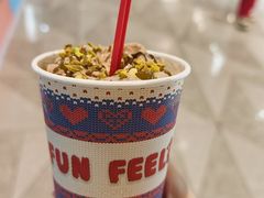 -DQ·蛋糕·冰淇淋(虹口龙之梦店)