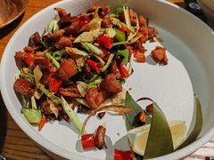 -蜗牛的家旅行主题云南菜餐厅.小酒馆(护国寺店)