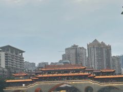 -九眼桥码头旧址