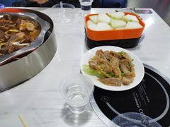 -到味·蒙小铁羊肉馆(粮道街总店)