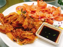 -小贝壳酒楼(经九路店)