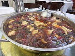 -九里香(三世传承店)