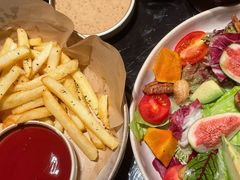 -Nord Grill&Bar Highland诺德西餐(深圳欢乐海岸店)