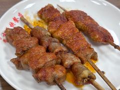 -吉云馄饨(桑梓路店)