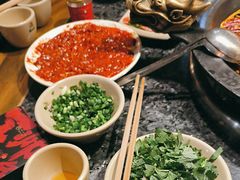 -蜀大侠火锅(少陵路店)