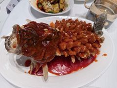 -洋洋中餐馆·SINCE 1997(信投店)