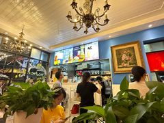 -Me&Joe意大利面·珍珠奶茶(鲁班路店)