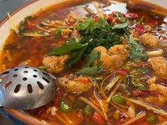 -飞虹鱼馆(春华路店)