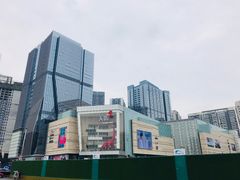 -首开·龙湖成都西宸天街