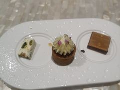 -广州四季酒店·佰鲜汇·现代法餐