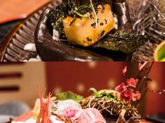 -湖月·割烹料理(湖滨店)