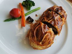 -马克西姆俄罗斯餐厅(通亚街店)