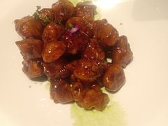 招牌糖醋里脊-桂满陇-十里风荷(合生汇店)