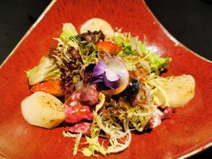-花潮料理艺食馆(世欧广场店)