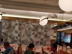 -争鲜回转寿司(通州万达店)