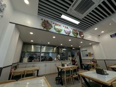 -雪花龙吊龙牛肉面(三山街店)
