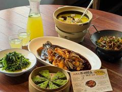 -大牌大·传统杭帮菜(湖滨店)