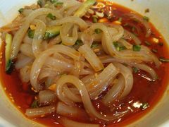 川北凉粉-眉州东坡(民族园店)