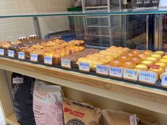 -红心闪闪面包牛奶公司(旺角星辰店)