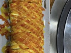 -高基五春川炒鸡排 韩国料理(威海总店)