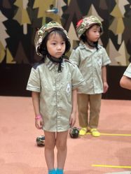 -奈尔宝家庭中心·亲子餐厅(苏州大悦城店)