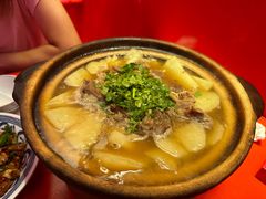 -侯师傅热炒店(印象城店)