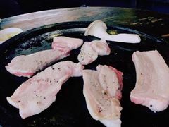 -Dombe豚(黑猪肉街店)