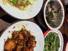 -胡子大厨·超级小炒肉(华润店)