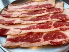 -欧巴炭烤肉오빠숯불구이(南京东路店)