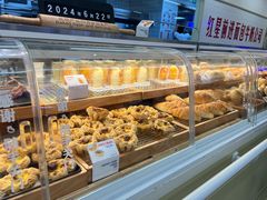 -红星前进面包牛奶公司(君太店)