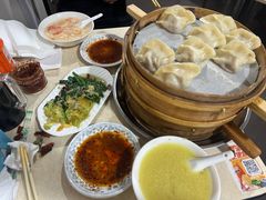 -马大刚白记包子