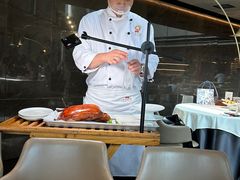 -四季民福烤鸭店(外滩外白渡桥店)