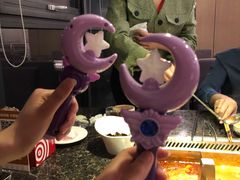 -海底捞火锅(连城广场店)