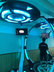 -BBVR团建聚会体验馆·亲子DIY手工