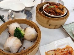 -鹭江宾馆·观海餐厅