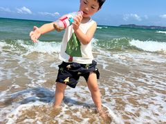 -三亚海棠湾喜来登度假酒店
