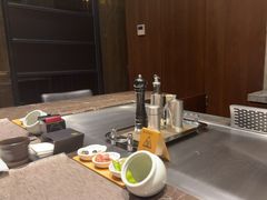 -枫品铁板烧(东樾店)