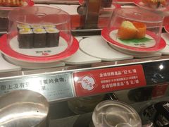 -友壹町寿司(嘉洲广场店)