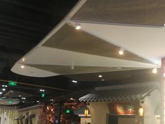 -绿茶餐厅(昌平悦荟店)