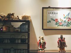 -壹零贰小馆(桂城石啃店)